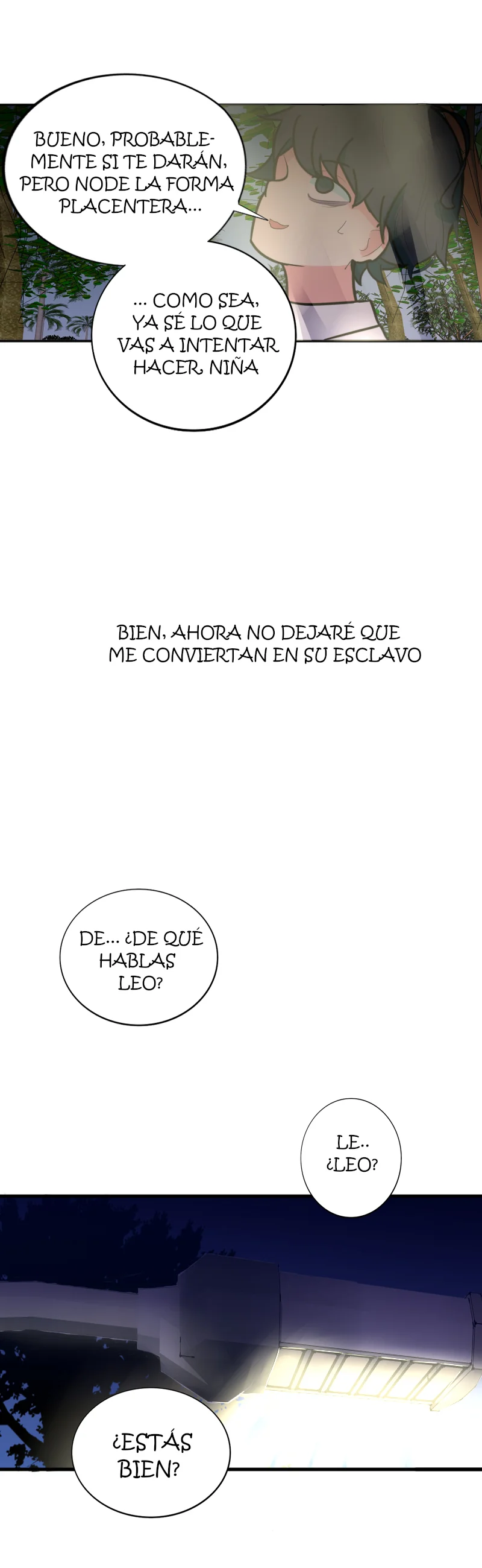 Re:Friendzone Capítulo 27 - Page 15