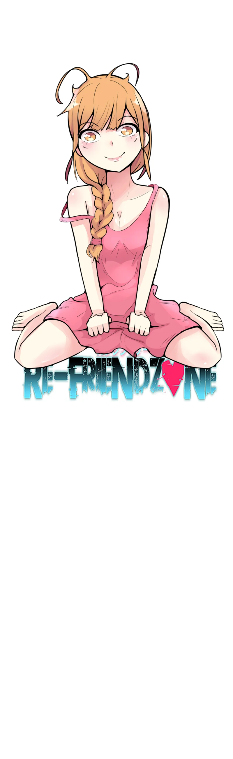 Re:Friendzone Capítulo 28 - Page 2