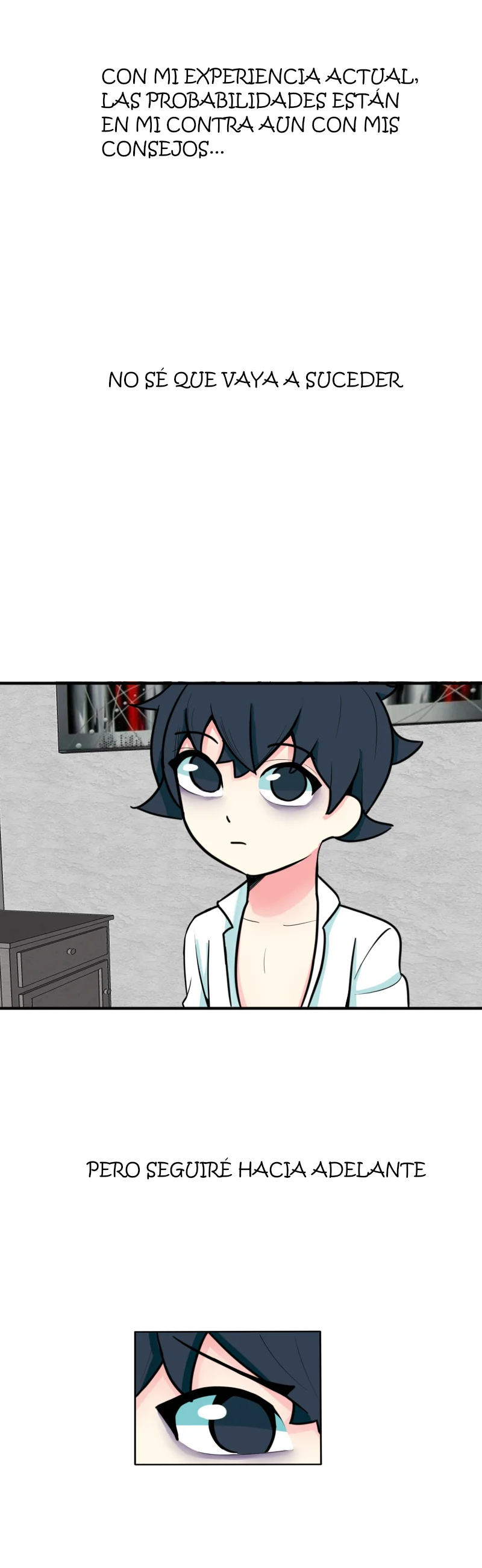 Re:Friendzone Capítulo 28 - Page 6