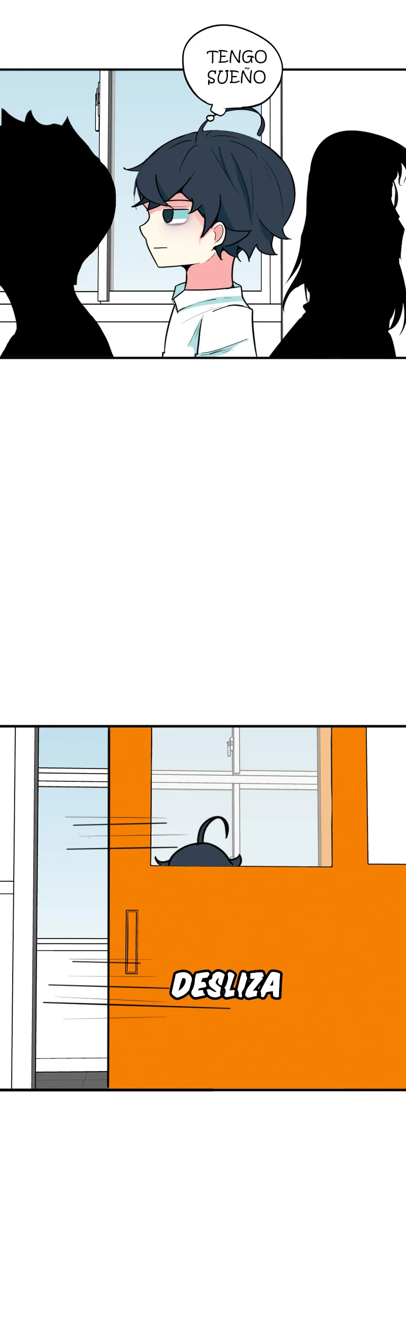Re:Friendzone Capítulo 28 - Page 7