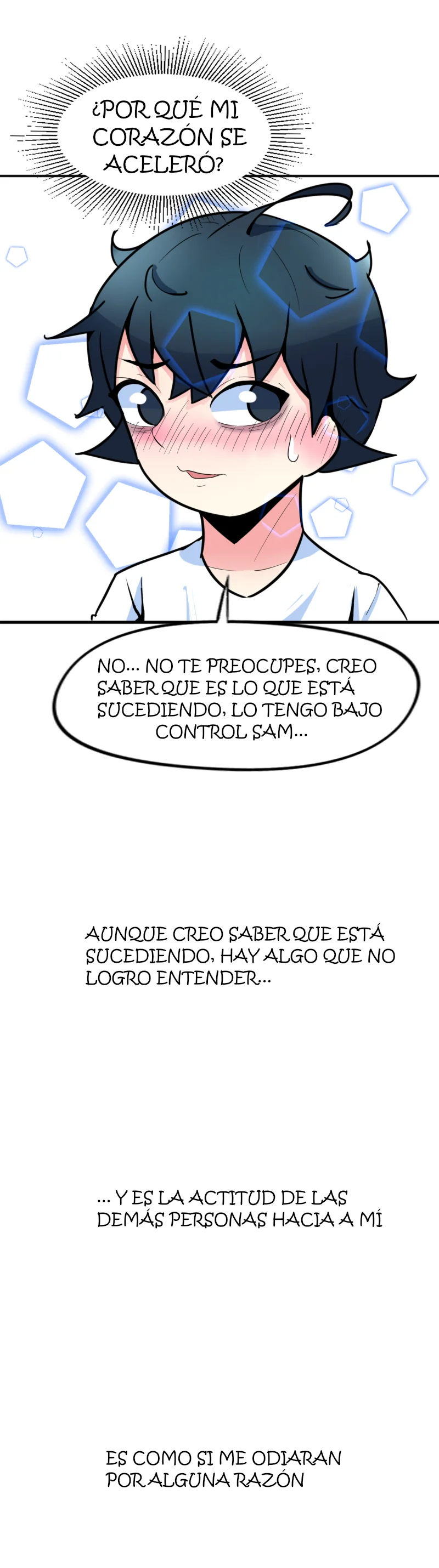Re:Friendzone Capítulo 29 - Page 12