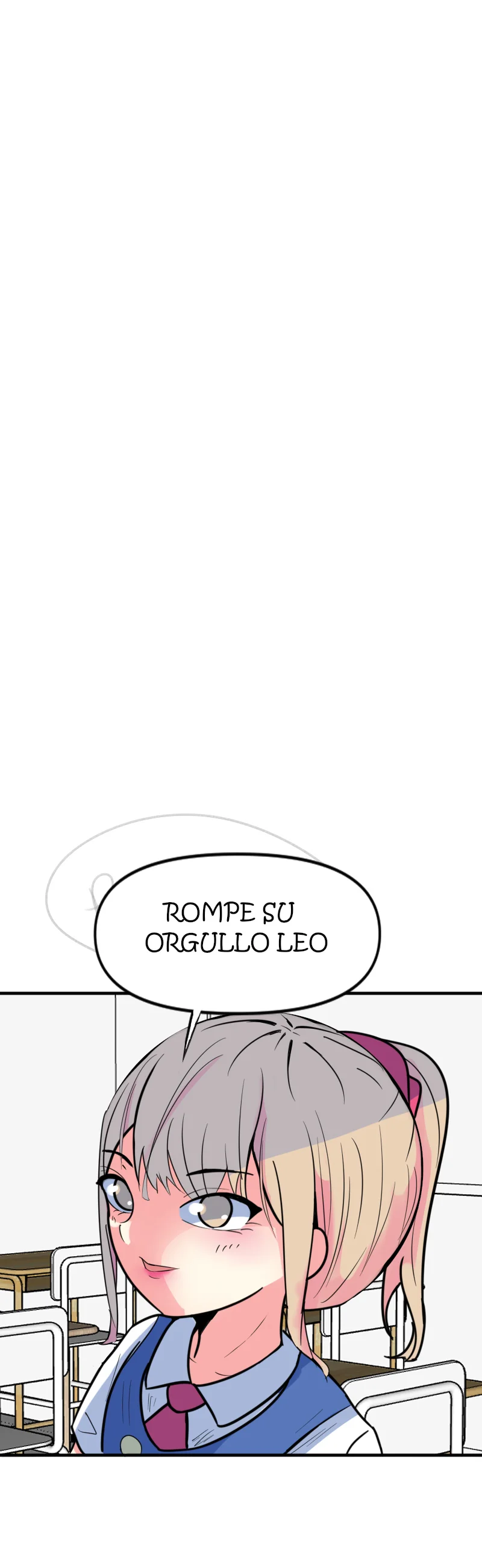 Re:Friendzone Capítulo 29 - Page 2