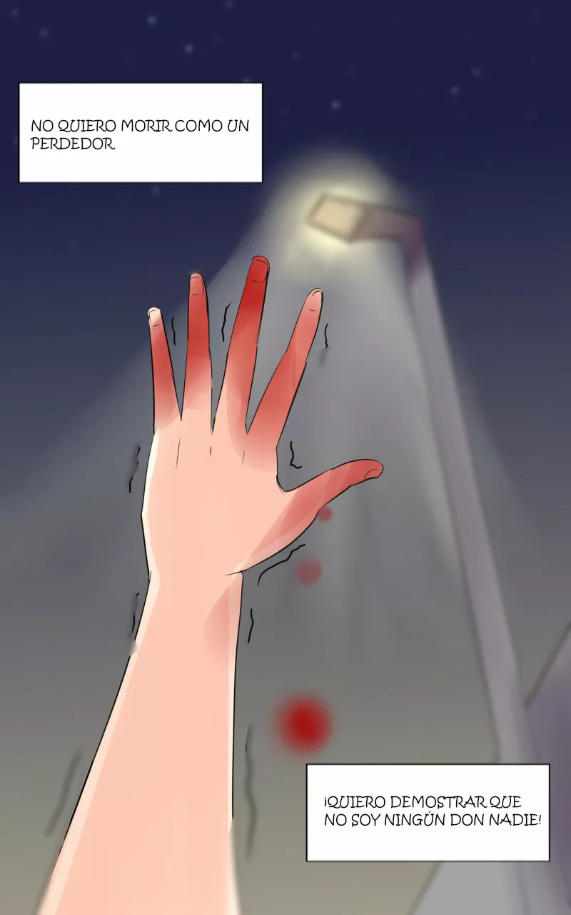 Re:Friendzone Capítulo 3 - Page 12