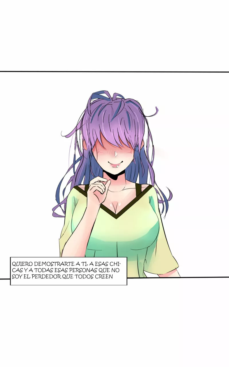 Re:Friendzone Capítulo 3 - Page 14