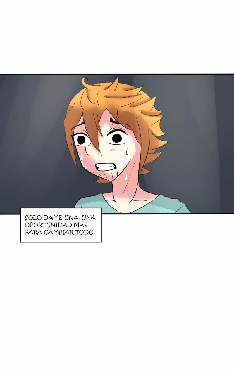 Re:Friendzone Capítulo 3 - Page 17