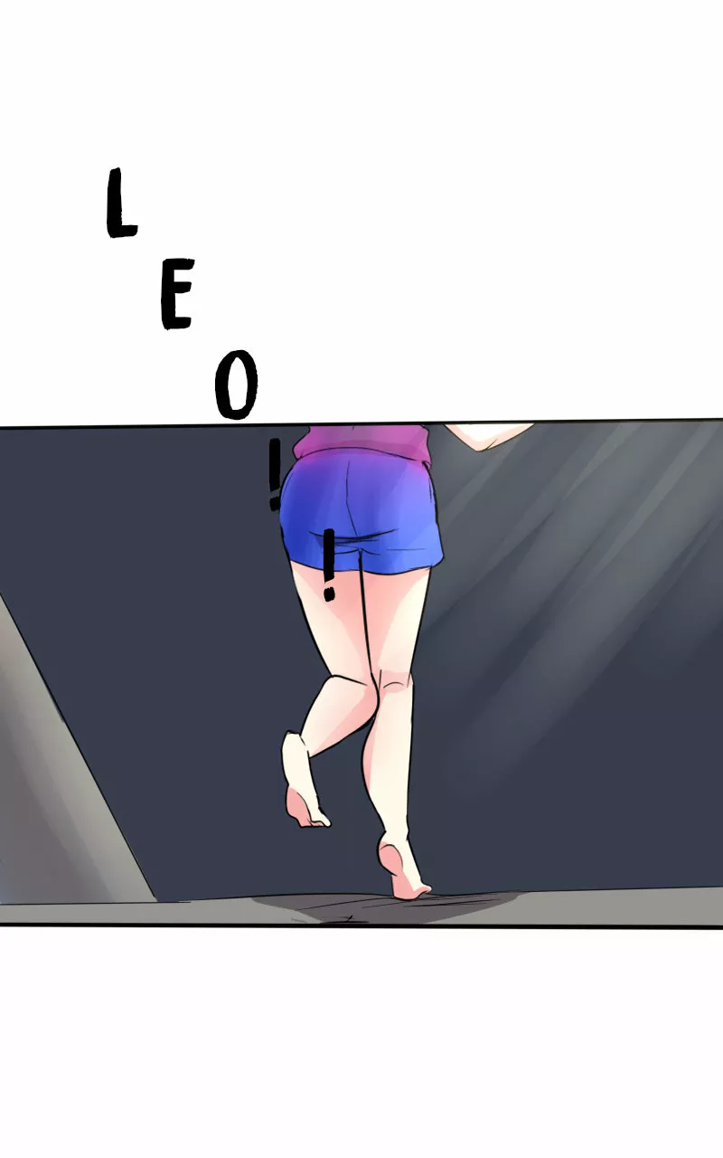 Re:Friendzone Capítulo 3 - Page 19