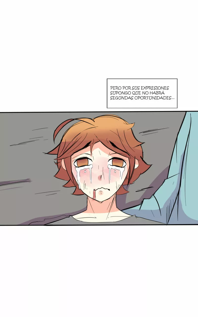 Re:Friendzone Capítulo 3 - Page 20
