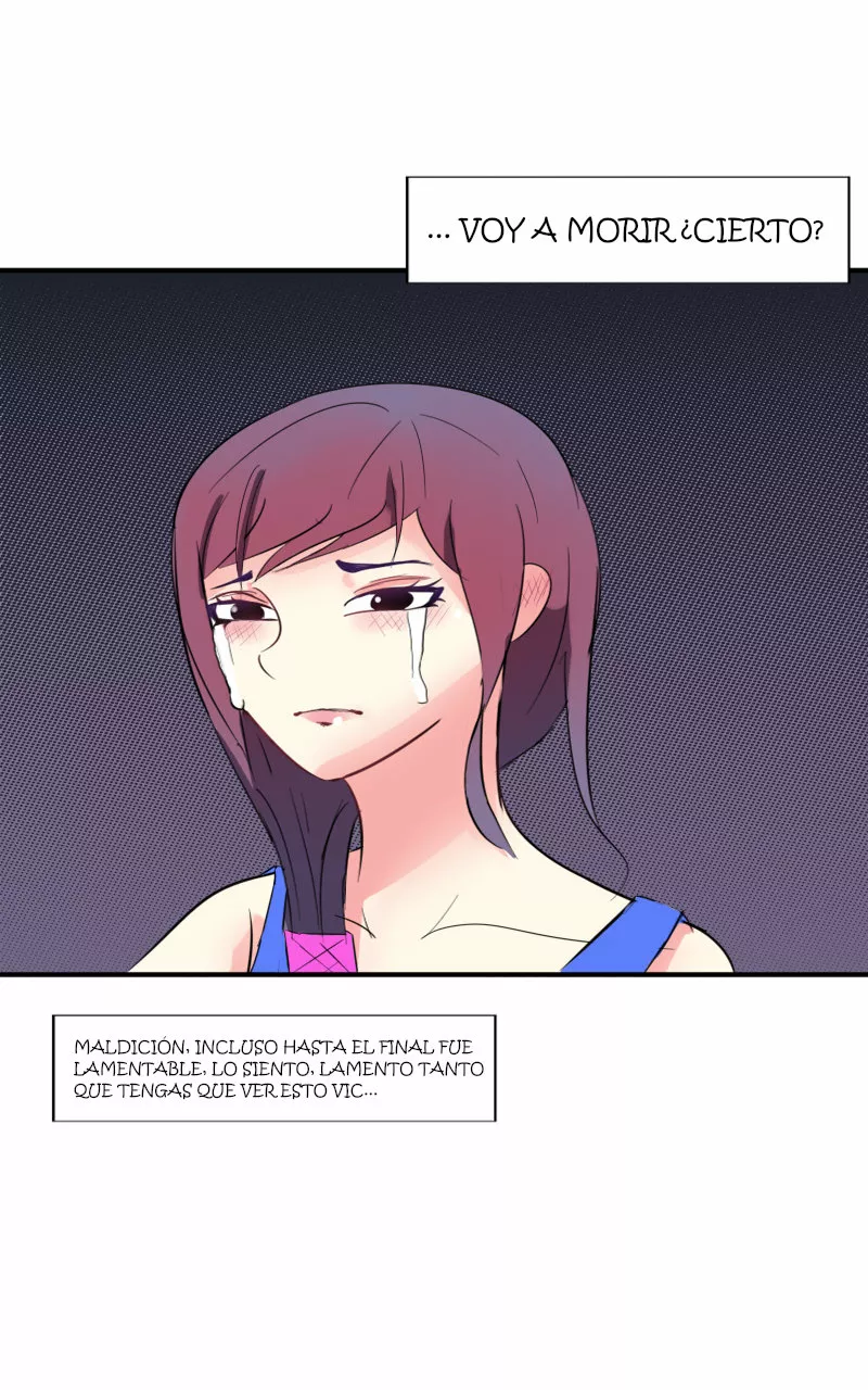 Re:Friendzone Capítulo 3 - Page 21