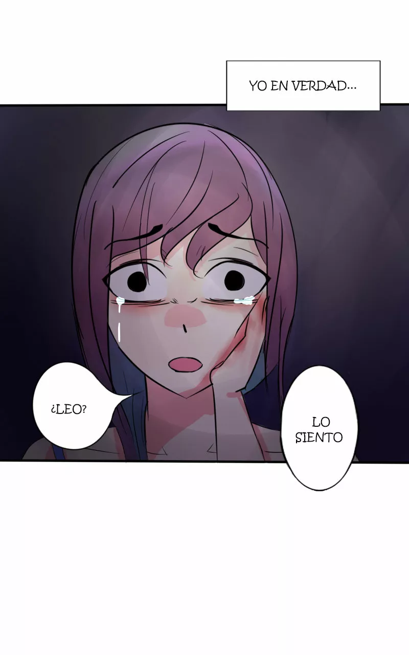 Re:Friendzone Capítulo 3 - Page 22