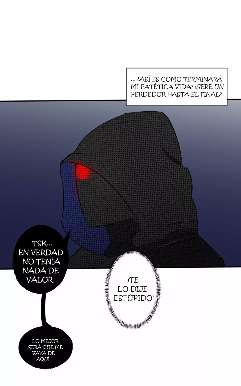 Re:Friendzone Capítulo 3 - Page 7