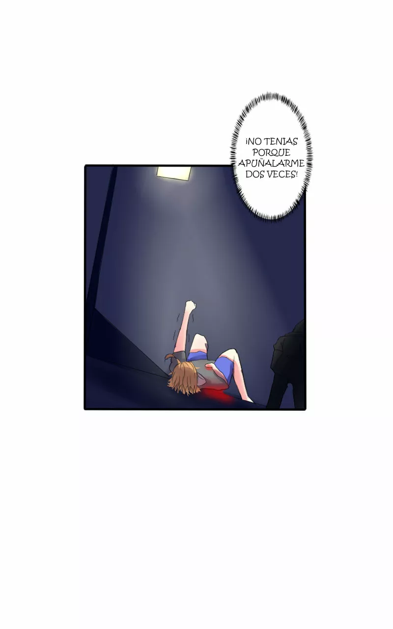 Re:Friendzone Capítulo 3 - Page 8