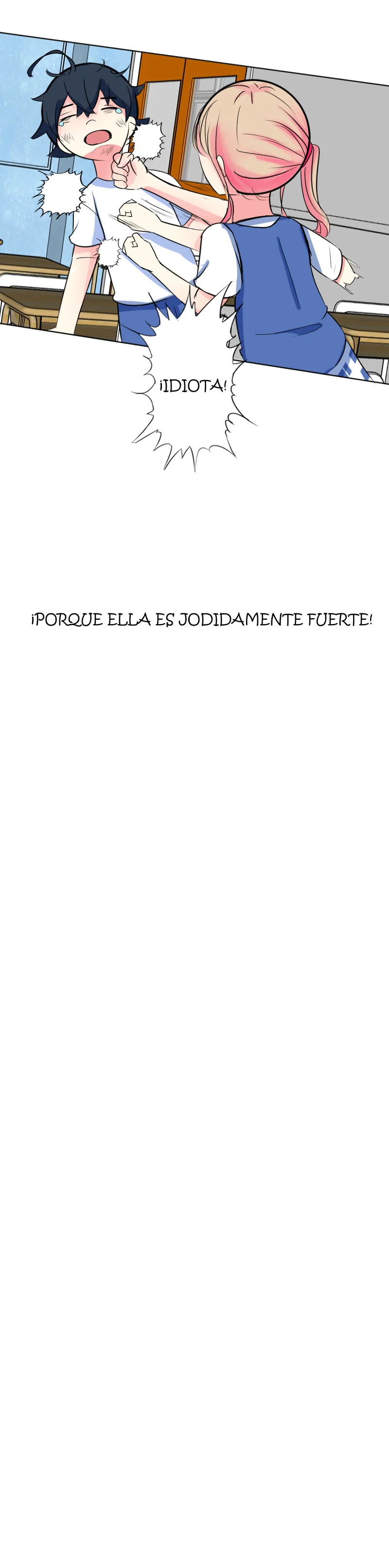 Re:Friendzone Capítulo 30 - Page 13
