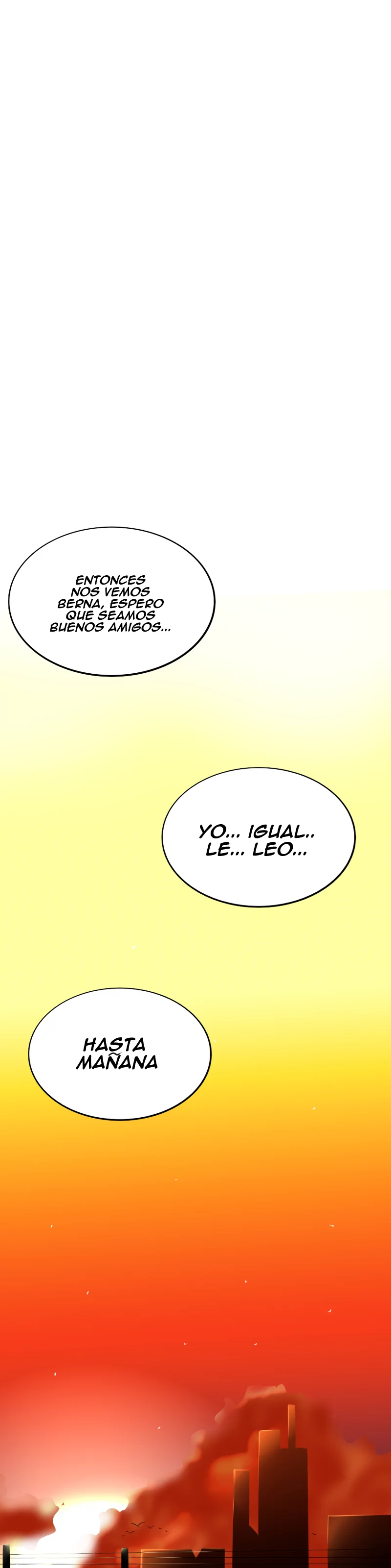 Re:Friendzone Capítulo 32 - Page 2