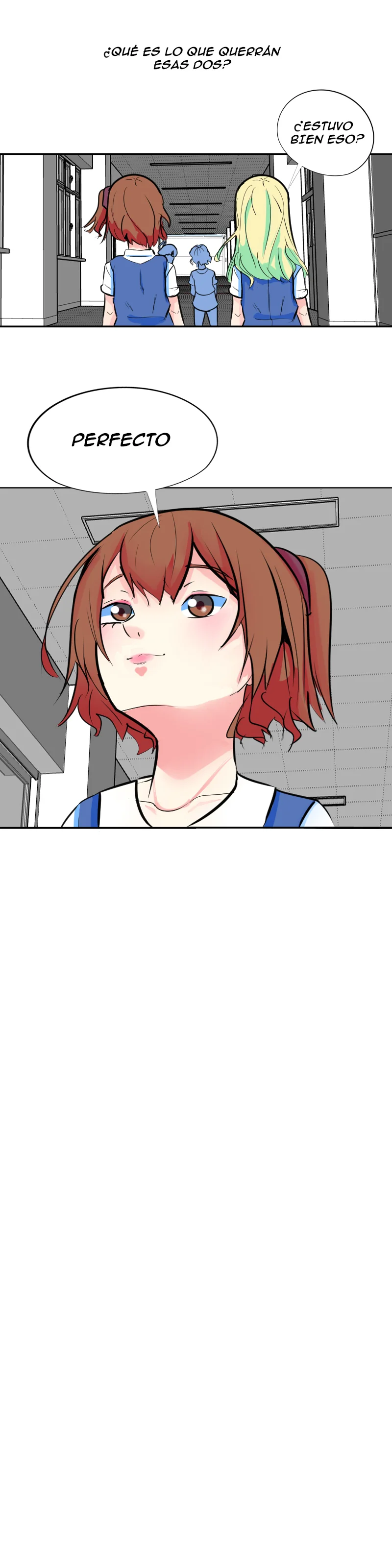 Re:Friendzone Capítulo 33 - Page 10