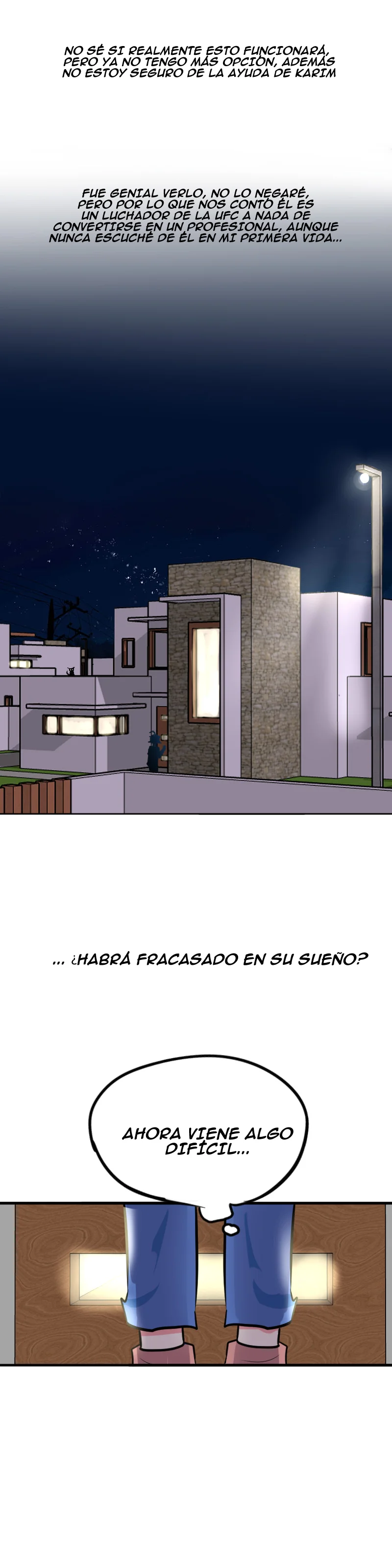 Re:Friendzone Capítulo 38 - Page 11