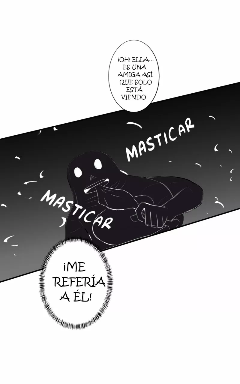 Re:Friendzone Capítulo 4 - Page 10