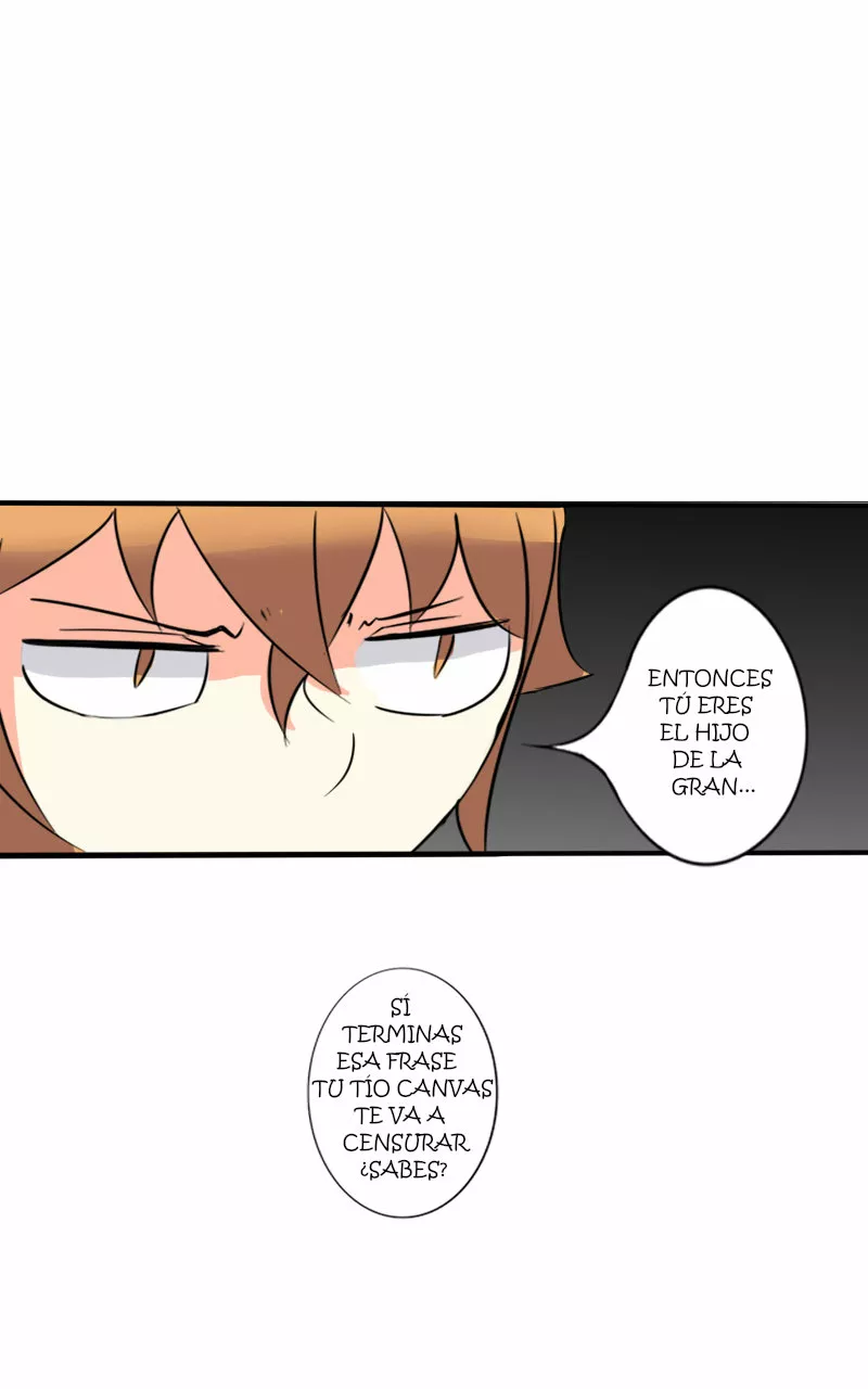Re:Friendzone Capítulo 4 - Page 15