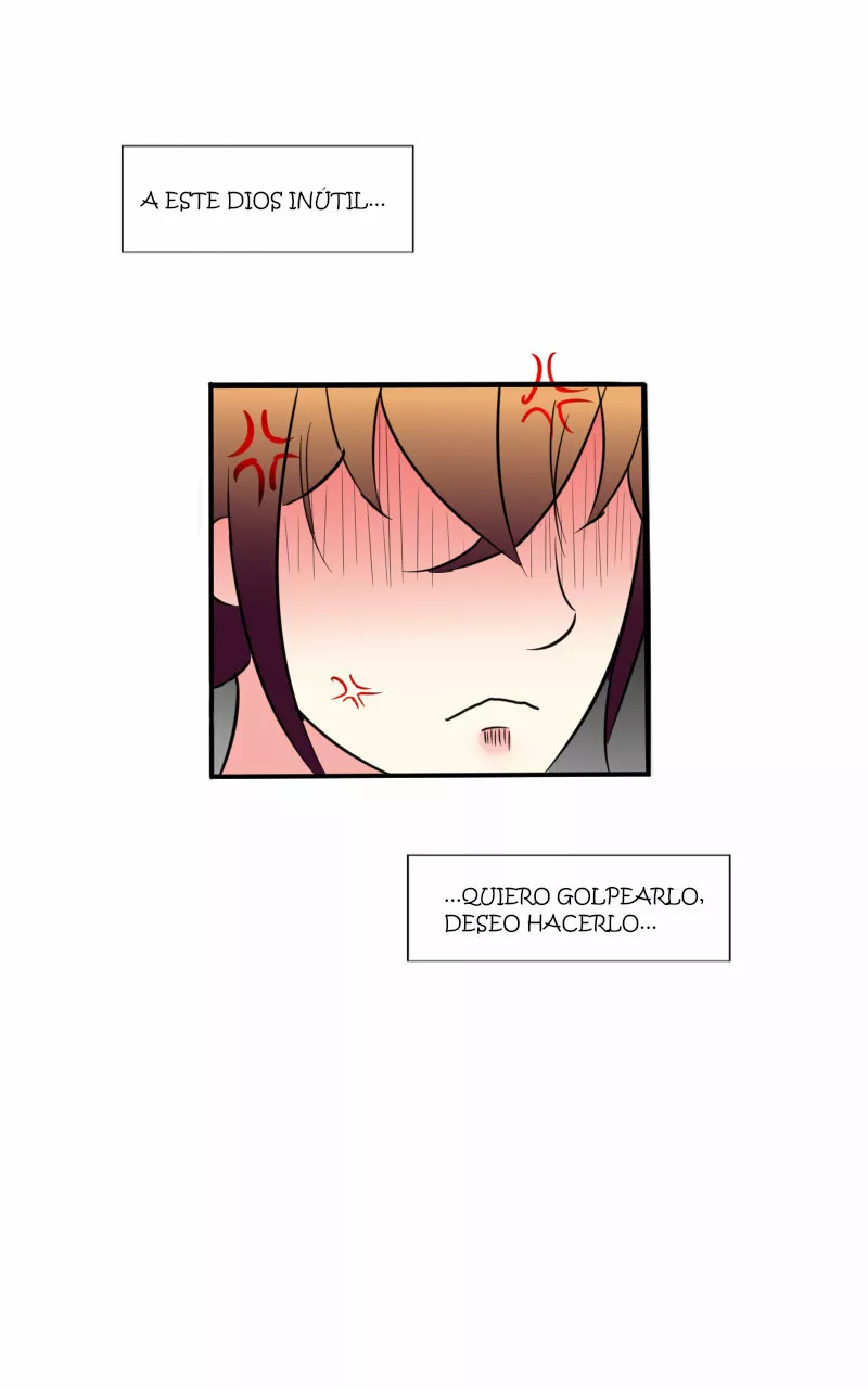 Re:Friendzone Capítulo 4 - Page 18