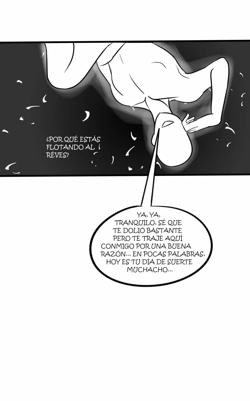 Re:Friendzone Capítulo 4 - Page 19