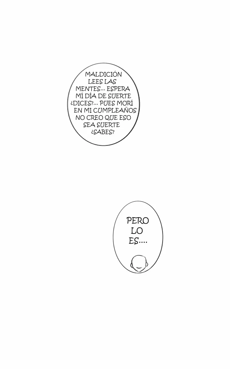 Re:Friendzone Capítulo 4 - Page 20