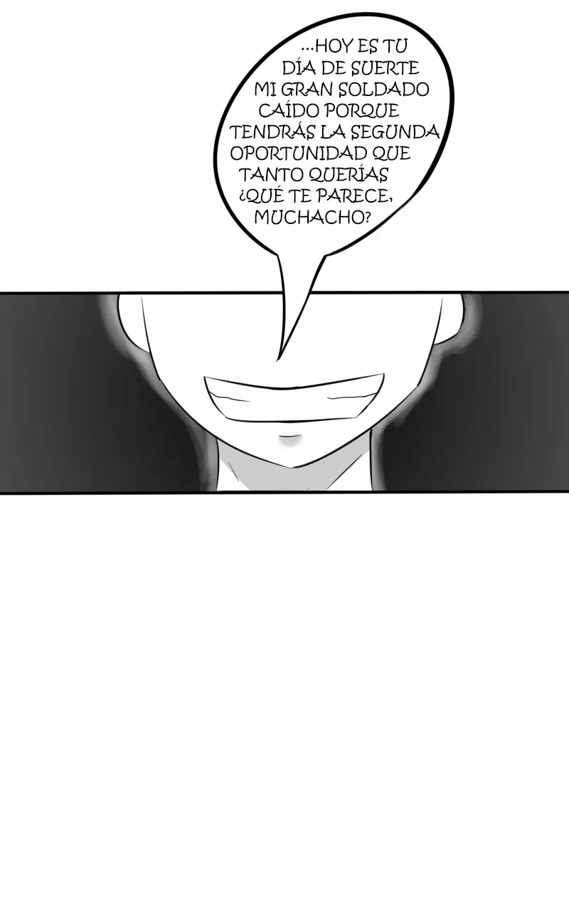 Re:Friendzone Capítulo 4 - Page 21
