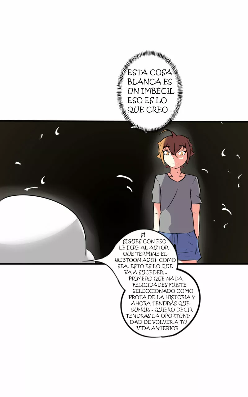 Re:Friendzone Capítulo 4 - Page 22