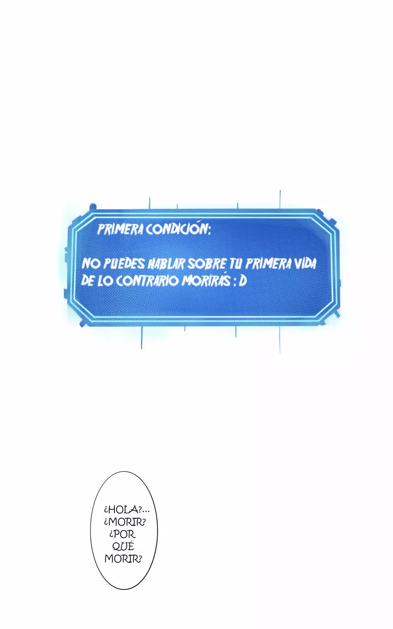 Re:Friendzone Capítulo 4 - Page 25