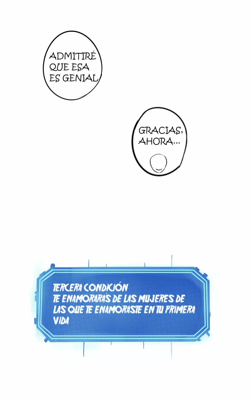 Re:Friendzone Capítulo 4 - Page 27