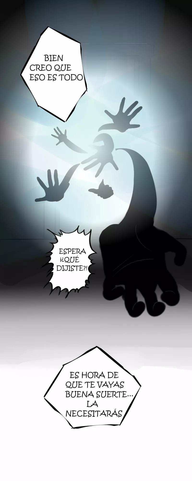 Re:Friendzone Capítulo 4 - Page 29