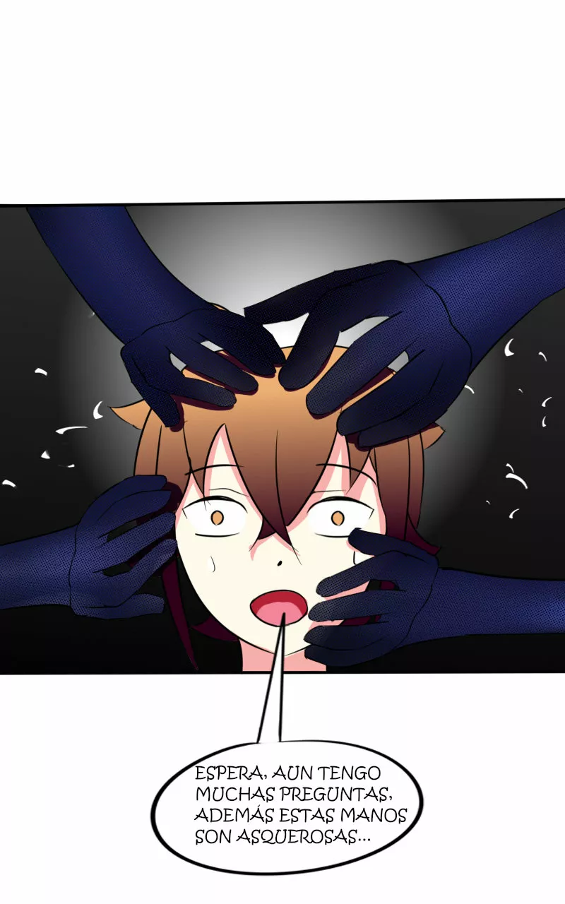 Re:Friendzone Capítulo 4 - Page 30