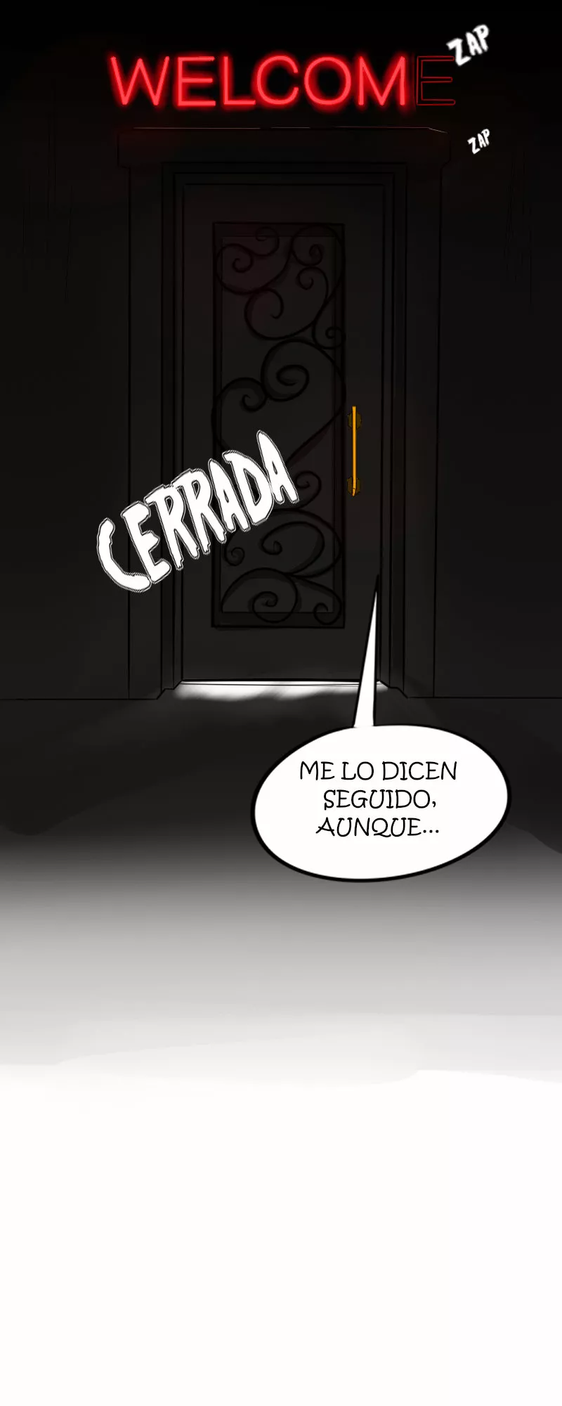 Re:Friendzone Capítulo 4 - Page 36