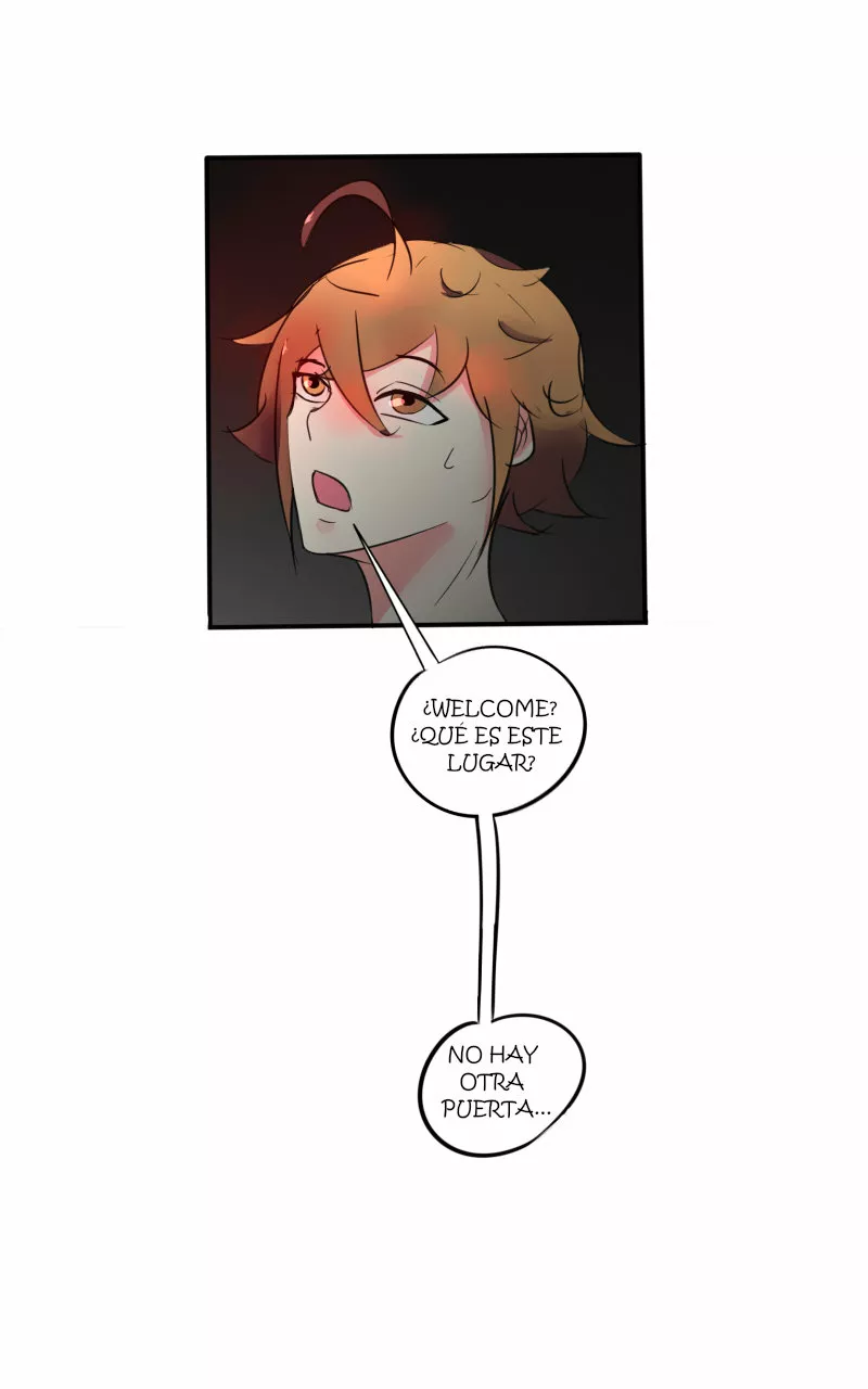 Re:Friendzone Capítulo 4 - Page 5