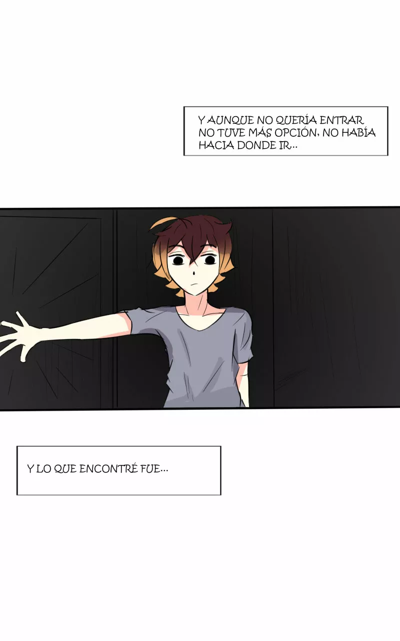 Re:Friendzone Capítulo 4 - Page 7
