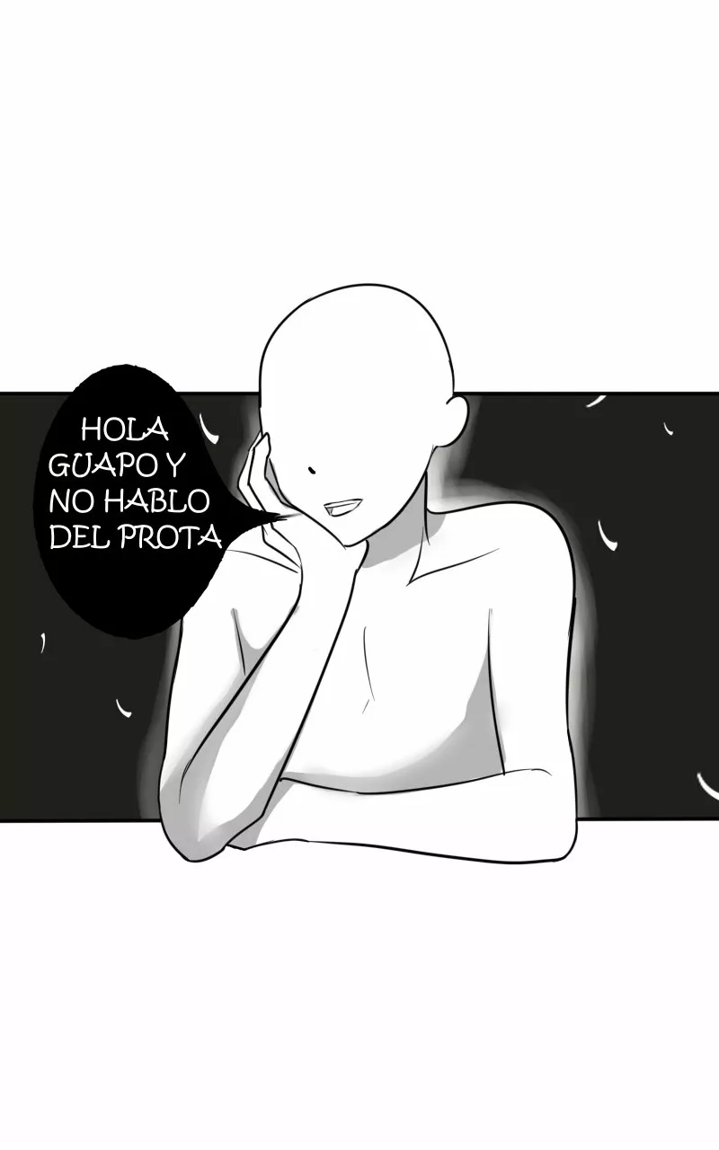 Re:Friendzone Capítulo 4 - Page 8