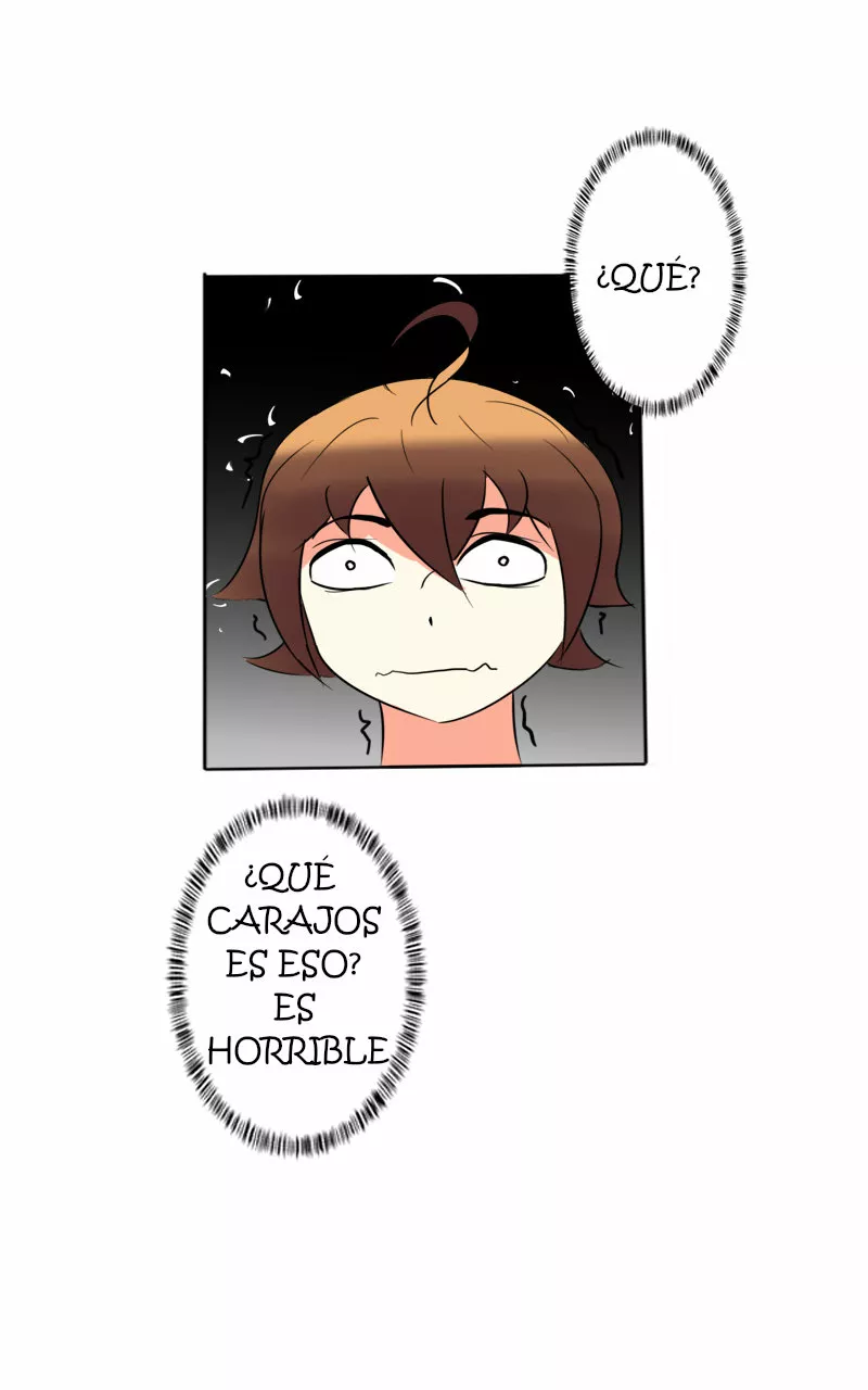 Re:Friendzone Capítulo 4 - Page 9