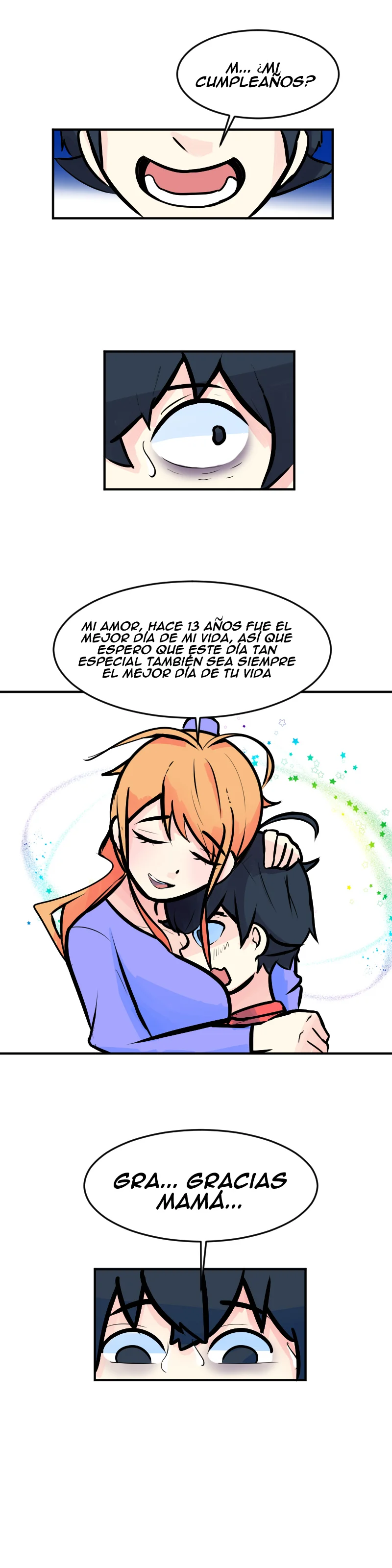 Re:Friendzone Capítulo 44 - Page 6