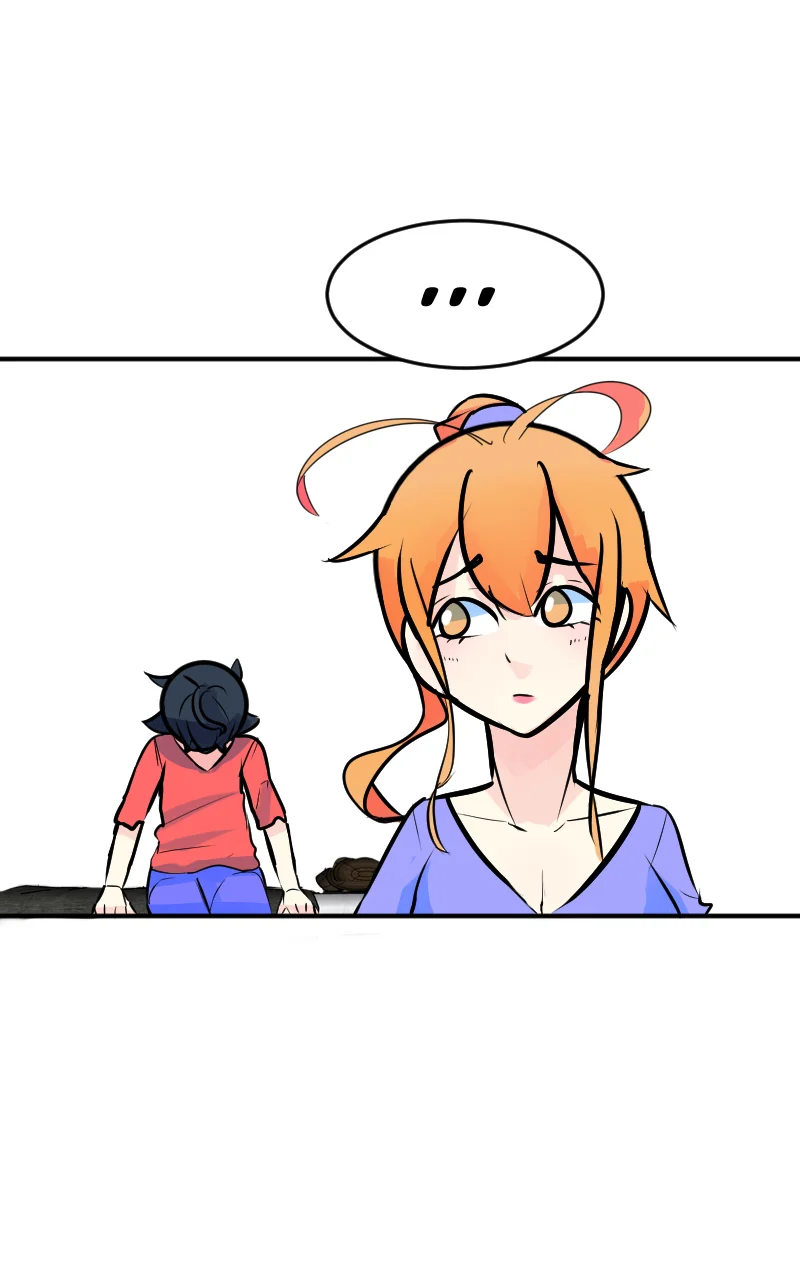 Re:Friendzone Capítulo 44 - Page 8