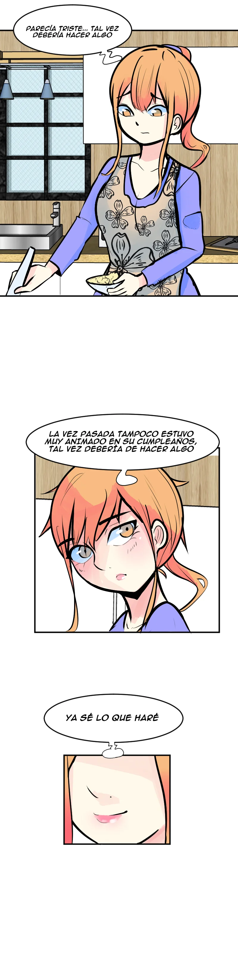 Re:Friendzone Capítulo 44 - Page 9