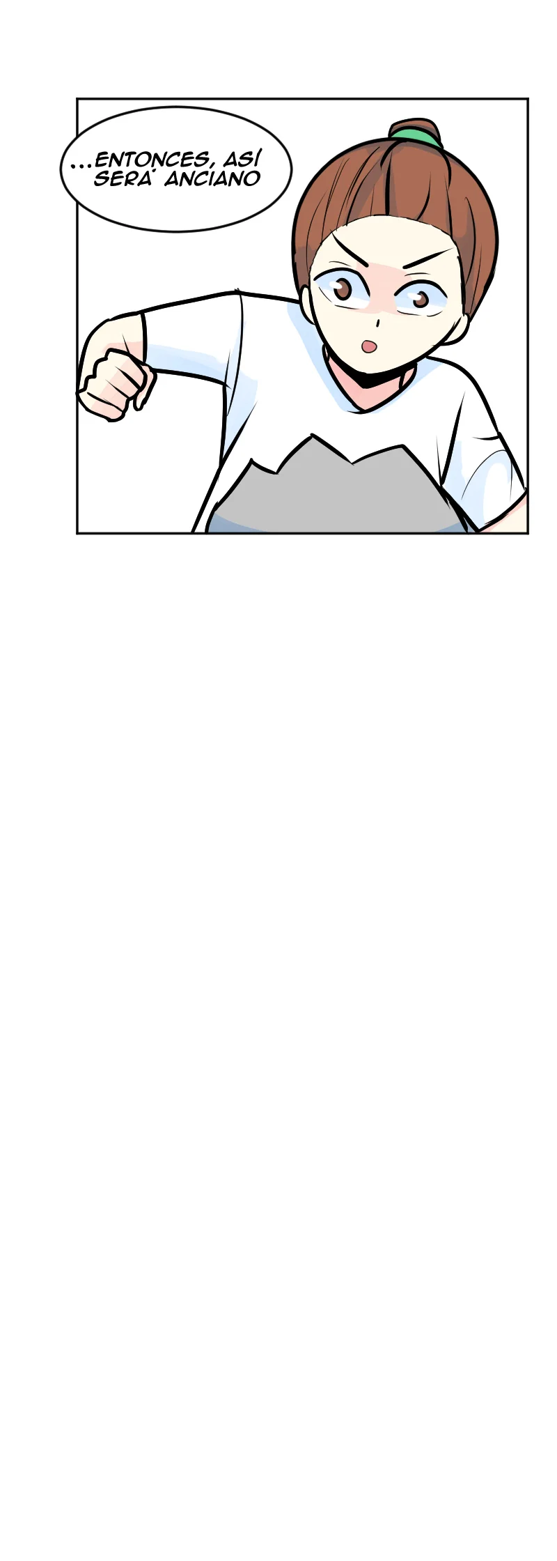 Re:Friendzone Capítulo 46 - Page 13