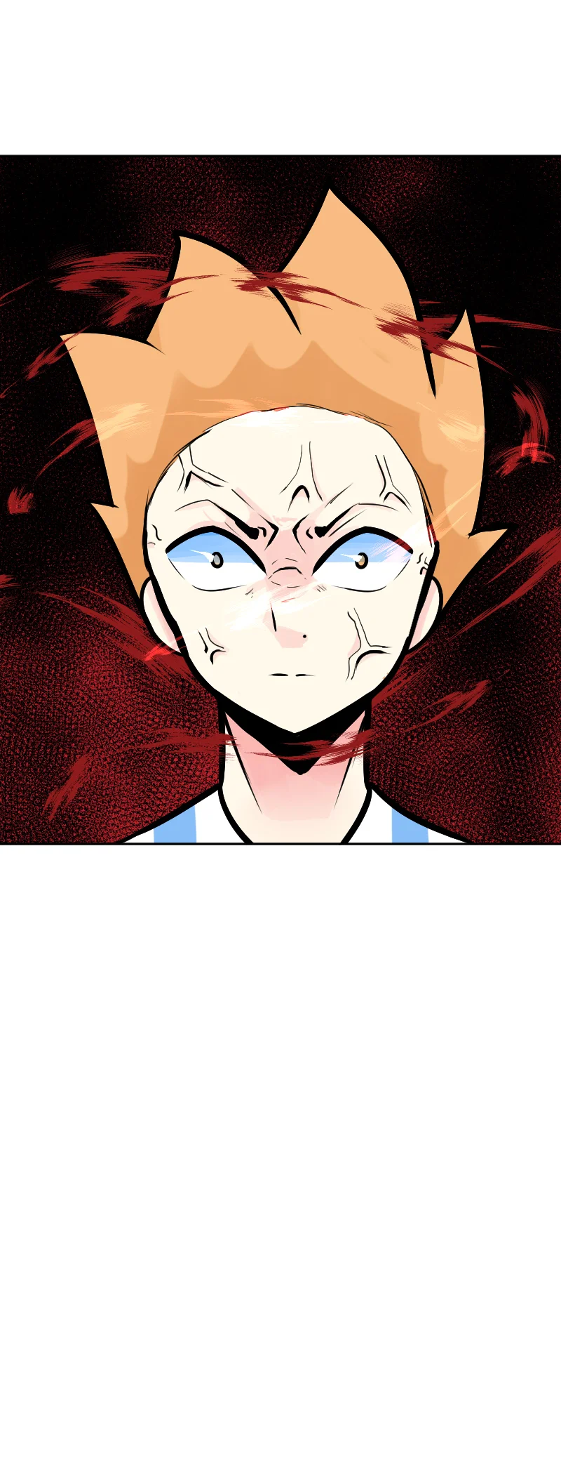 Re:Friendzone Capítulo 47 - Page 18