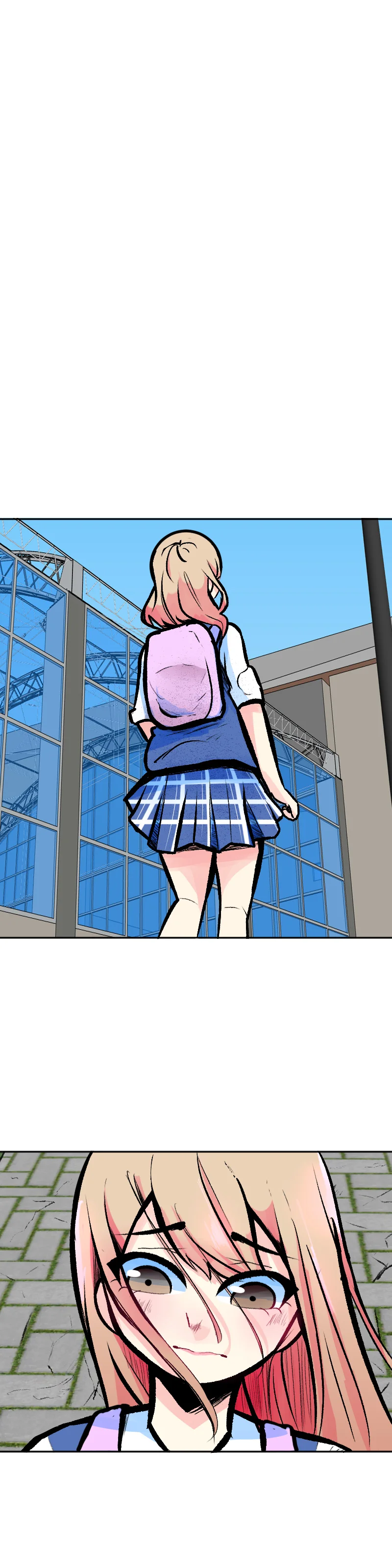 Re:Friendzone Capítulo 49 - Page 2