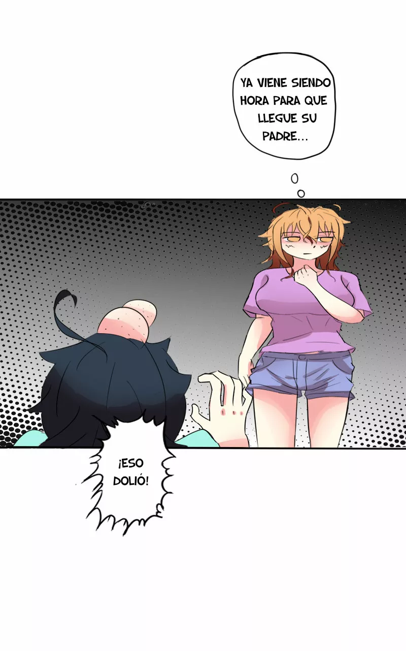 Re:Friendzone Capítulo 5 - Page 12