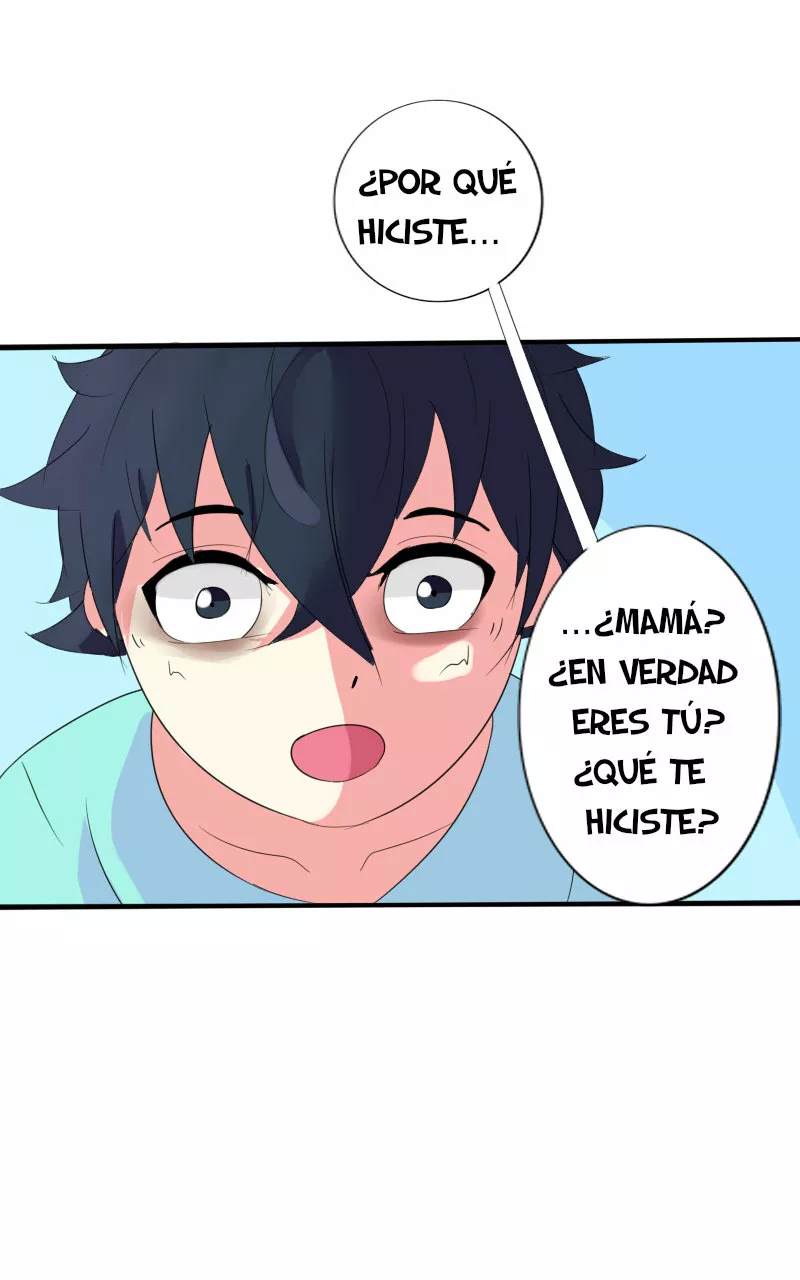 Re:Friendzone Capítulo 5 - Page 13