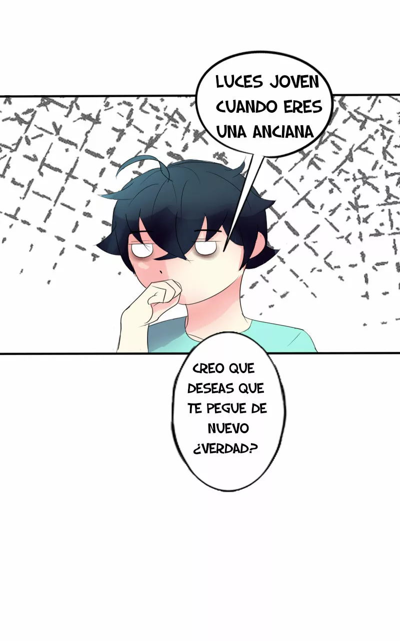 Re:Friendzone Capítulo 5 - Page 15
