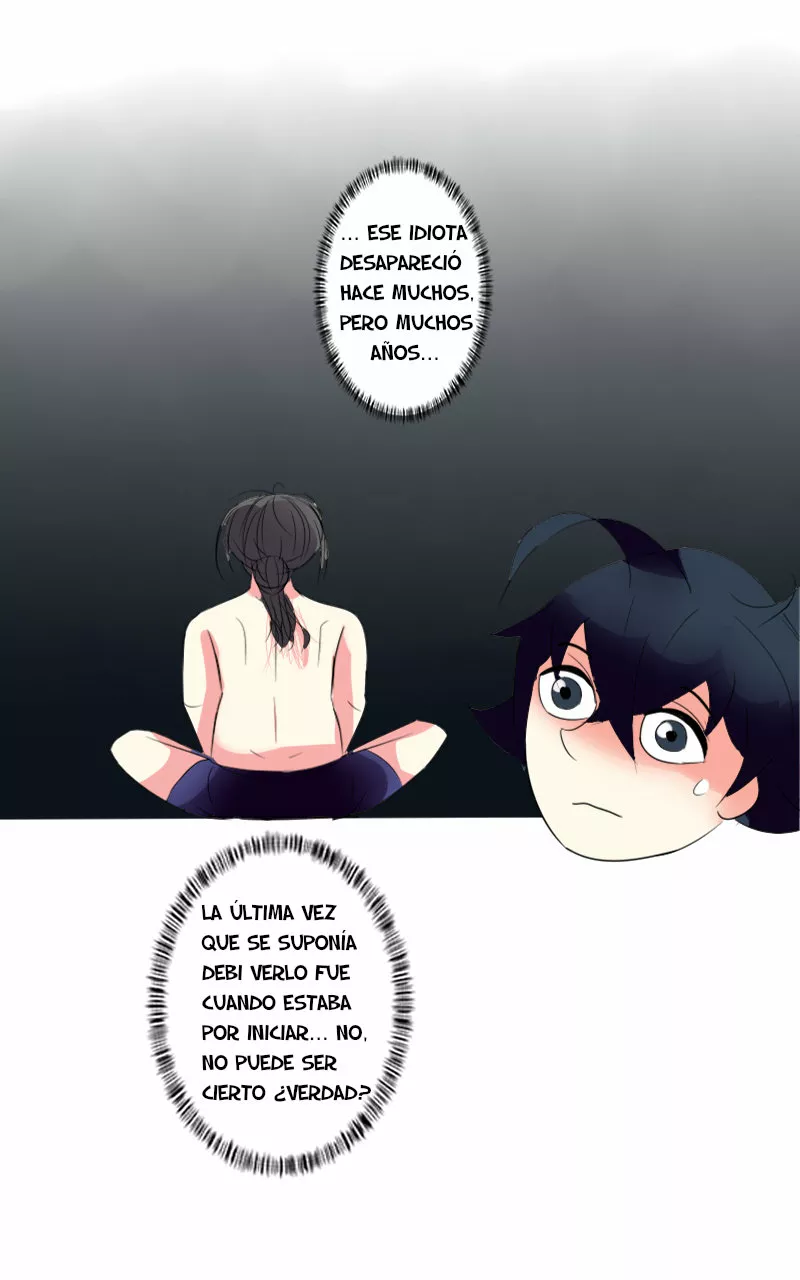 Re:Friendzone Capítulo 5 - Page 20