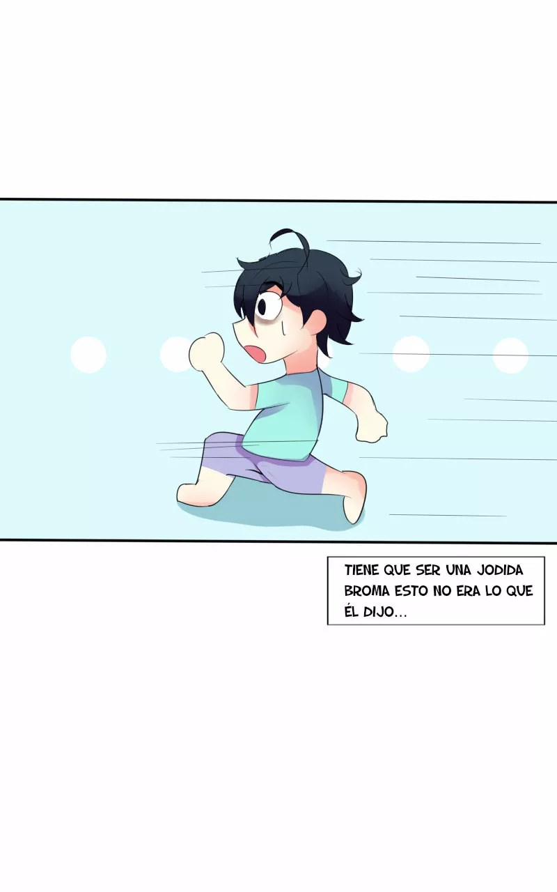 Re:Friendzone Capítulo 5 - Page 22