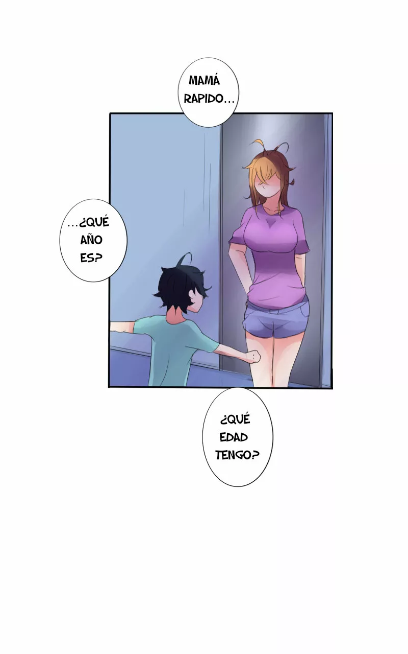 Re:Friendzone Capítulo 5 - Page 26
