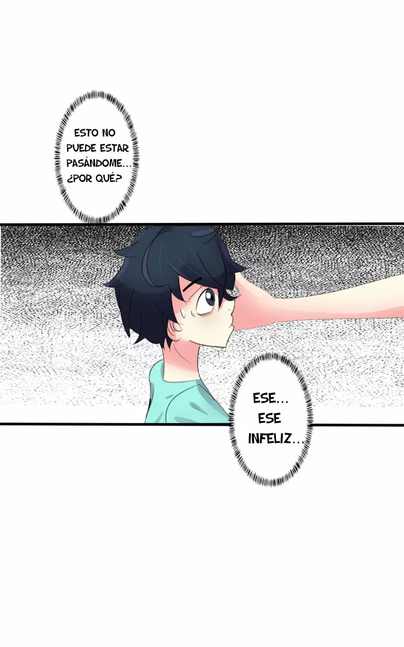 Re:Friendzone Capítulo 5 - Page 29