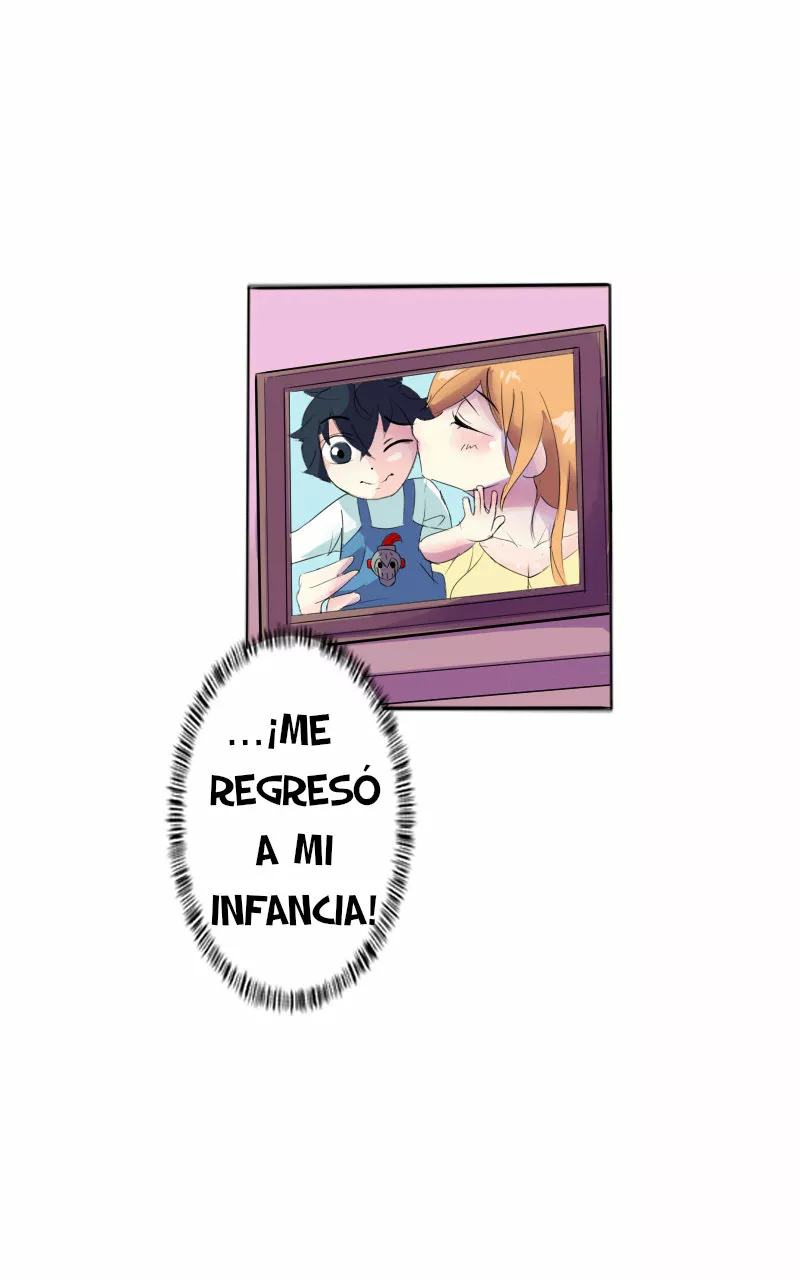 Re:Friendzone Capítulo 5 - Page 30