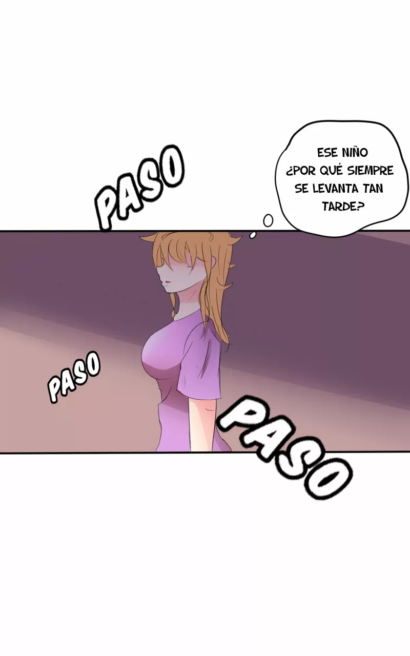 Re:Friendzone Capítulo 5 - Page 6